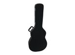 Dimavery Form-Case Per Chitarra Occidentale, Nero