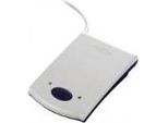 Promag PCR-330A, Lettore Rfid Usb, 125 Khz, Slot, Usb (Modalità Tastiera), Dimensioni (Lxaxp): 65X23X100 Mm (PCR330A-00)