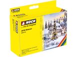 Ancora 08758 G, 0, H0, Tt, N, Z Set Invernale