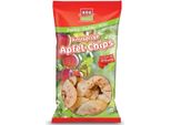 Xox Apple Chips Fette Di Mela Essiccate Da Mele Jonathan 100G
