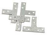 Staffa A T | 70 X 50 X 16 Mm | 4 Pz.