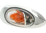 Indicatore Posteriore Destro Per Kymco People, Yup