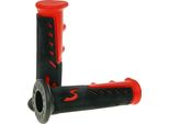 Set Di Maniglie Sport Rosso