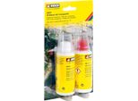Noch 60870 Gel D'acqua "Trasparente"" 2K"