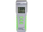 Wz 1300 - Misuratore Di Umidità Con Funzione Di Blocco E Misurazione Della Temperatura, Per Diversi Materiali