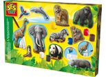 Ses Ses Gieten E Maler - Animali
