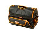 Bahco Borsa Porta Attrezzi Con Coperchio Rimovibile 47X23X36 Cm 4750FB1-19B