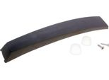 Parafango Grigio Per Vespa Px 80, Px 125, Px 200