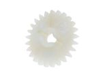 Pompa Olio A Ruota Dentata Oem 25 Denti Per Motore Piaggio / Derbi D50B0