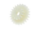 Pompa Olio A Ruota Dentata Oem 24/13 Denti Per Motore Piaggio / Derbi D50B0