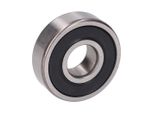 Cuscinetto A Sfere Skf 6201.2RS Sigillato - 12X32X10Mm