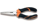 Pinze A Becchi Piatti Beta Con Ganasce Diritte, Extra Lunghe 1162BM, Dimensioni:160 Mm