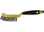 Spazzola Per Pinze Freno L.245Mm Sta 0,3Mm 2 File Osborn