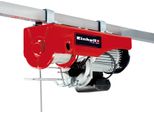 Paranco A Fune Einhell TC-EH 1000