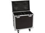 Roadinger Case TMH-X12 (L X P X A) 385 X 625 X 640 Mm (31001072)