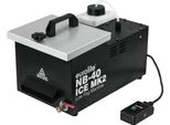Eurolite NB-40 Nebelmaschine Inkl. Kabelfernbedienung (51701986)