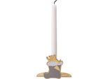 Portacandele Stelton While Waiting, Stivale Di Babbo Natale