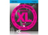 Corde D'addario EXL170 Per Basso Elettrico