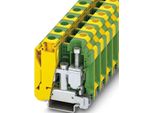 Phoenix Contact Schutzleiter-Reihenklemme USLKG 35 N 3074143