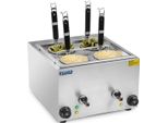 Cuocipasta Royal Catering Con 4 Cestelli