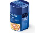Staedtler 512 002BKD Noris® Club® Scatola A Doppia Punta