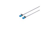 S-Conn 08-22065 Cavo Di Rete U/Utp (Utp) Nero 7 M Cat6 (08-22065)