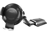 Bury Powerkit Usb, Telefono Cellulare/Smartphone, Supporto Attivo, Universale, Nero