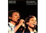 Simon & Garfunkel - Il Concerto A Central Park (Edizione Deluxe) (Ristampa) (Cd + Dvd)
