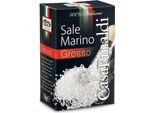 Sale Marino Grosso Casa Rinaldi Dall'italia In Confezione Da 1000G