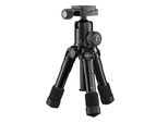 Mantona 21182, 3 Bein(E), Schwarz, 49,5 Cm
