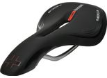 Sella Wittkop Race/Mtb Medicus 7.0 Nero Nero