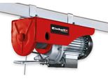 Paranco A Fune Einhell TC-EH 250