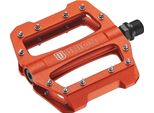 Union Pedal SP1300 Cartuccia In Alluminio+Spinta Inferiore. Arancione