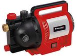 Pompa Da Giardino Einhell GC-GP 1250 N, Portata Massima 5000 L/H, Potenza 1200 W, Prevalenza Massima 50 M