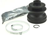 Set Di Soffietti Albero Motore LÖBro Per Kia Rio I