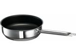 Schulte-Ufer Mini Padella Little Lilly, Padella, Acciaio Inox 18/10, Ø 20 Cm, 64078-20