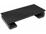Logilink Logilink BP0140 Carrello/Supporto Multimediale Nero Supporto Multimediale Universale