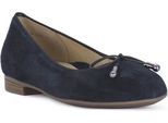 Ara Ballerine Ballerine In Pelle
