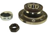 Set Di Cuscinetti Ruota Metzger Per Alfa Romeo Spider