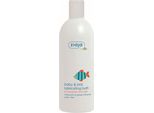 Oli Da Bagno Per Bambini Dalla Nascita 370Ml