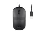 Perixx 11419 Maus Rechts Usb Typ-A Optisch 1600 Dpi (PERIMICE-503 B)