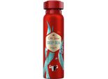 Old Spice Dezodorante Per Mari Profondi, 150 Ml