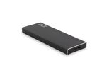 Act AC1600 Custodia Portatile Usb 3.1 Gen1 (Usb 3.0) M.2 Sata Ssd