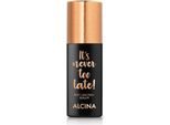 Alcina Non è Mai Troppo Tardi Siero 30 Ml