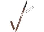 Pupa True Eyebrow Pencil 001 Blonde 1.08G