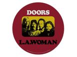 Doors La Woman - The Doors La Woman