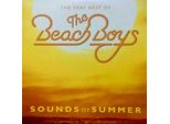 The Beach Boys - Sounds Of Summer: Il Meglio Dei Beach Boys (2 Lp)