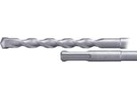 Makita Punta Per Trapano A Percussione SDS-PLUS, 6 X 110 Mm SDS-PLUS - 6 X 110 Mm