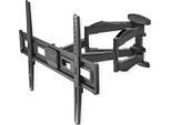 Value 17.99.1211 Tv-Halterung 2,03 M (80") Schwarz (17.99.1211)"