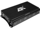 Esx Vision Amplificatore Di Potenza Digitale Amplificatore Per Subwoofer Monoblocco VX8000PRO